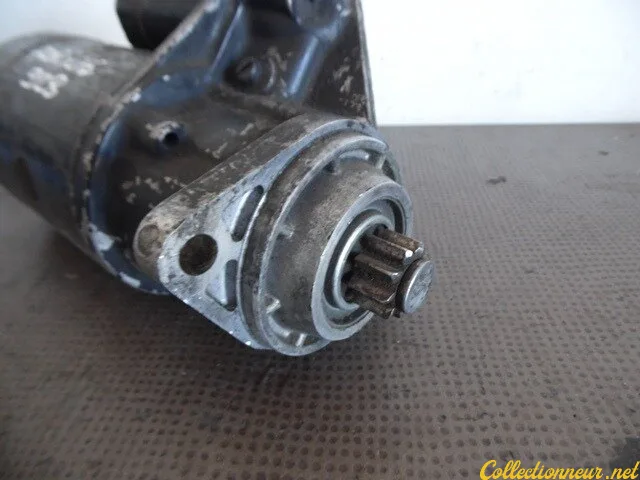 DEMARREUR 0001312102 / 92860410304 PORSCHE 928