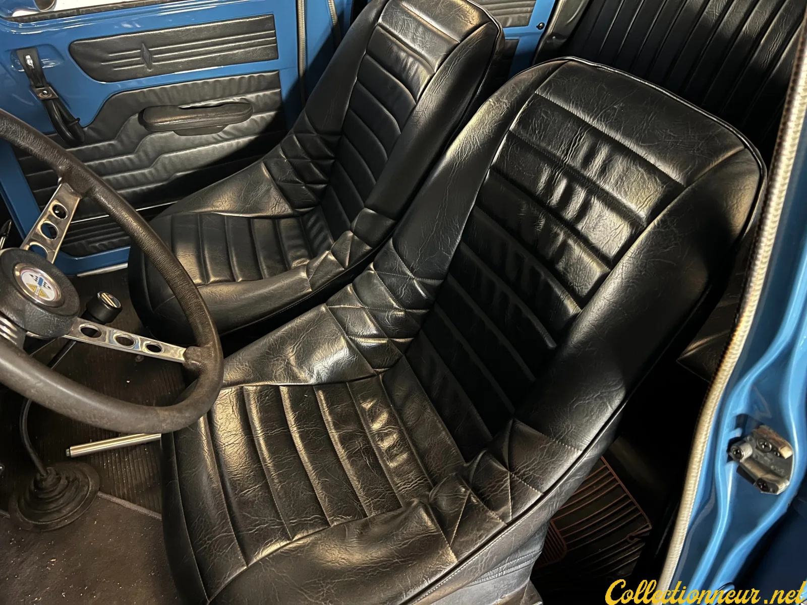 RENAULT 8 GORDINI 1100