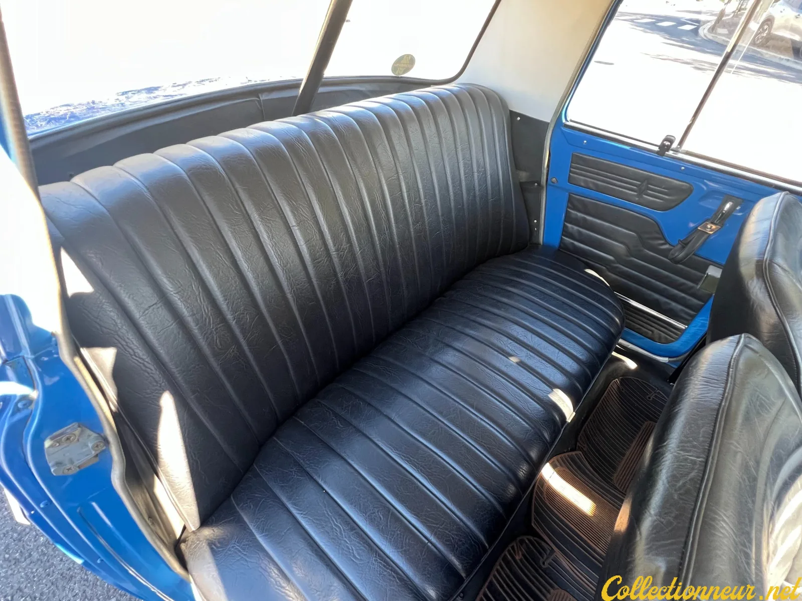 RENAULT 8 GORDINI 1100