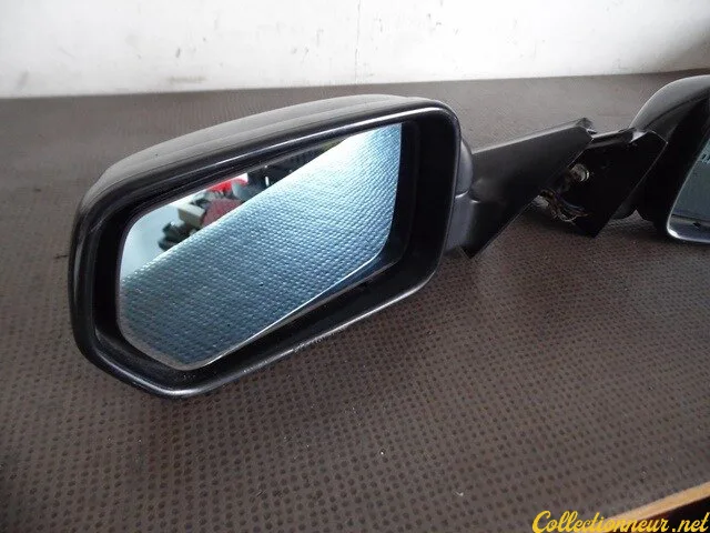 RETROVISEURS BMW E24