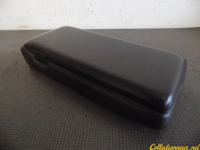 BOITE A CASSETTES PORSCHE 928 / 944 / 924