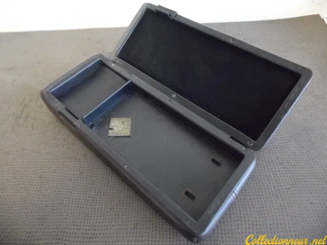 BOITE A CASSETTES PORSCHE 928 / 944 / 924