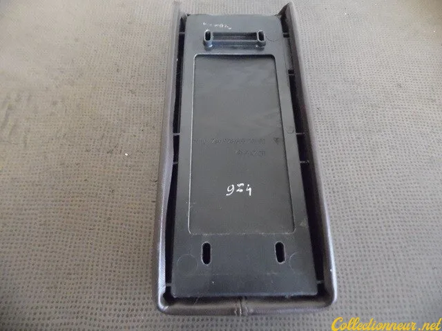 BOITE A CASSETTES PORSCHE 928 / 944 / 924