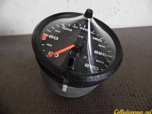 COMPTEUR 94464102900 PORSCHE 924 TURBO & CARRERA GT