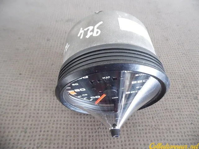 COMPTEUR 94464102900 PORSCHE 924 TURBO & CARRERA GT