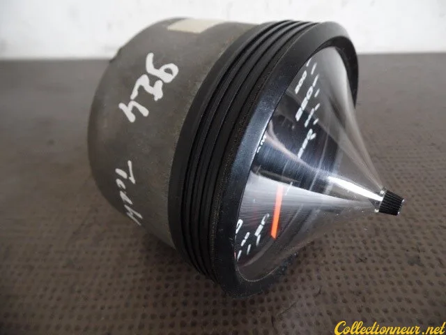 COMPTEUR 94464102900 PORSCHE 924 TURBO & CARRERA GT