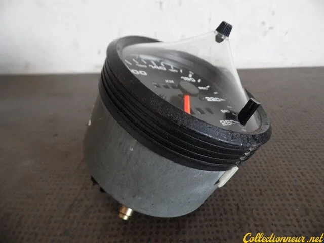 COMPTEUR 94464102900 PORSCHE 924 TURBO & CARRERA GT