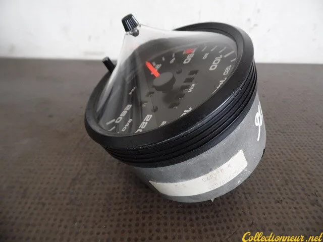 COMPTEUR 94464102900 PORSCHE 924 TURBO & CARRERA GT