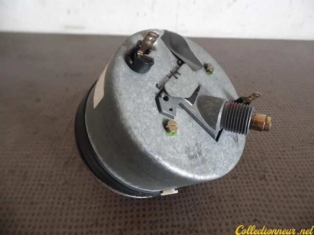 COMPTEUR 94464102900 PORSCHE 924 TURBO & CARRERA GT