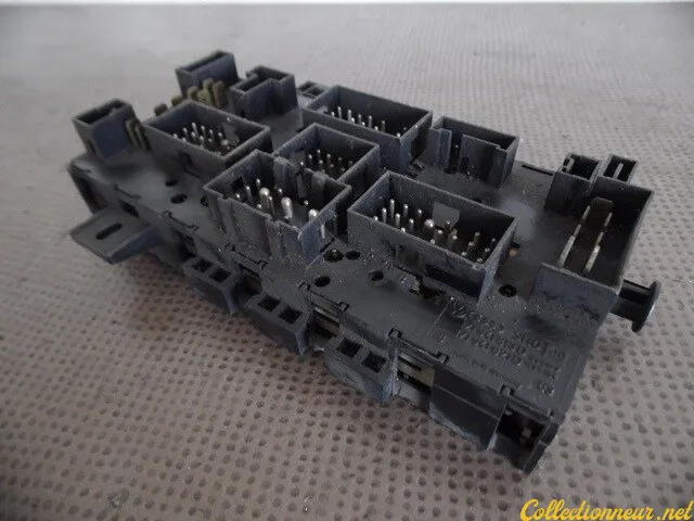 CENTRALE ELECTRIQUE 171941813D VW GOLF II