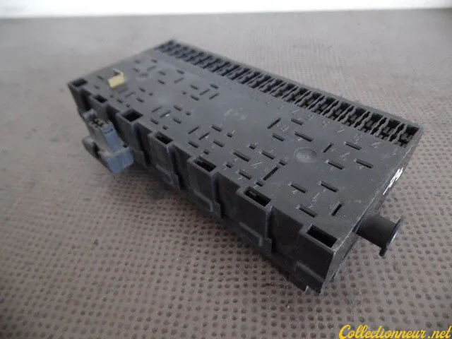 CENTRALE ELECTRIQUE 171941813D VW GOLF II
