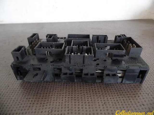 CENTRALE ELECTRIQUE 171941813D VW GOLF II