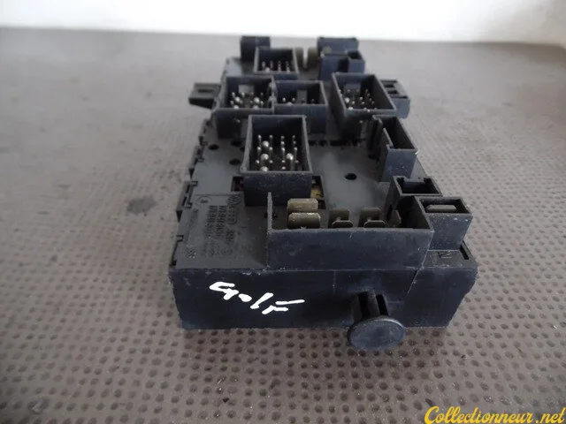 CENTRALE ELECTRIQUE 171941813D VW GOLF II