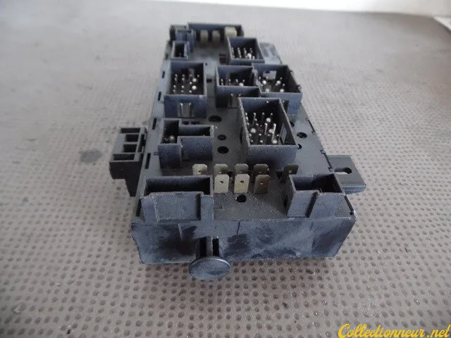 CENTRALE ELECTRIQUE 171941813D VW GOLF II