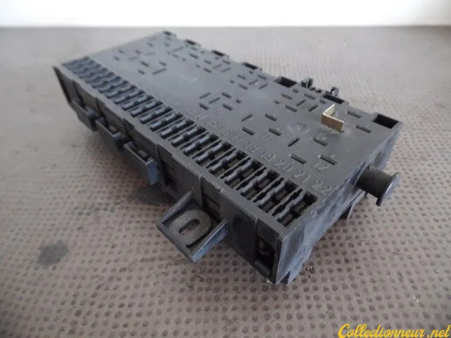 CENTRALE ELECTRIQUE 171941813D VW GOLF II