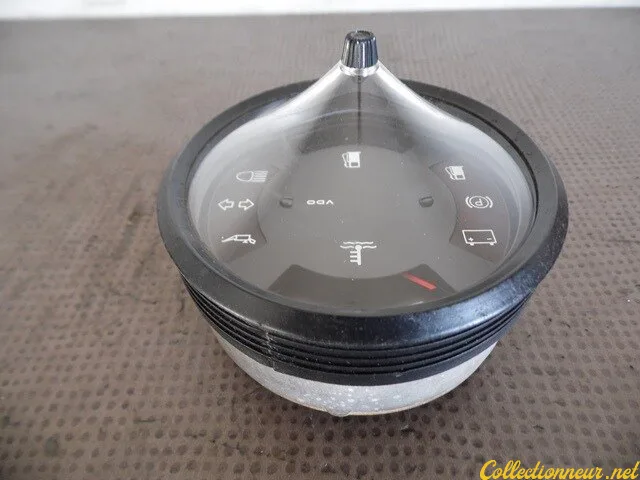 COMBINE D'INSTRUMENTS 477919033D PORSCHE 924 TURBO & CARRERA GT