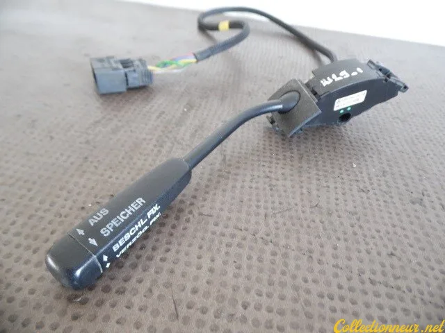 COMMANDE REGULATEUR DE VITESSE 1295400644 MERCEDES SL R129