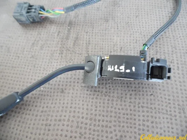 COMMANDE REGULATEUR DE VITESSE 1295400644 MERCEDES SL R129
