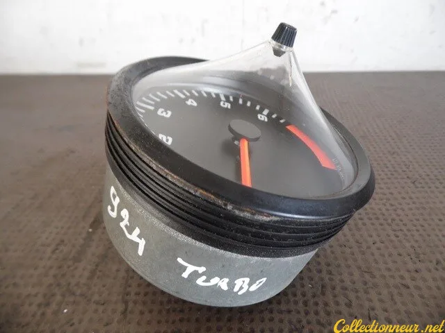 COMPTE-TOURS 477919205H PORSCHE 924 TURBO & CARRERA GT