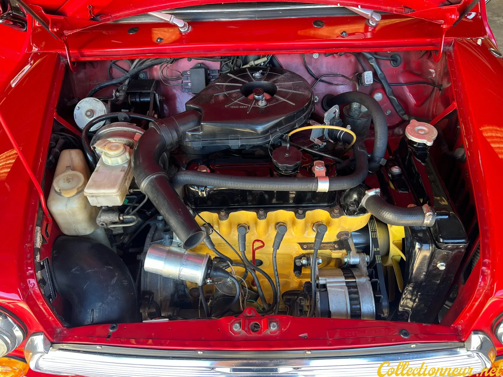 MINI 1000 Spéciale
