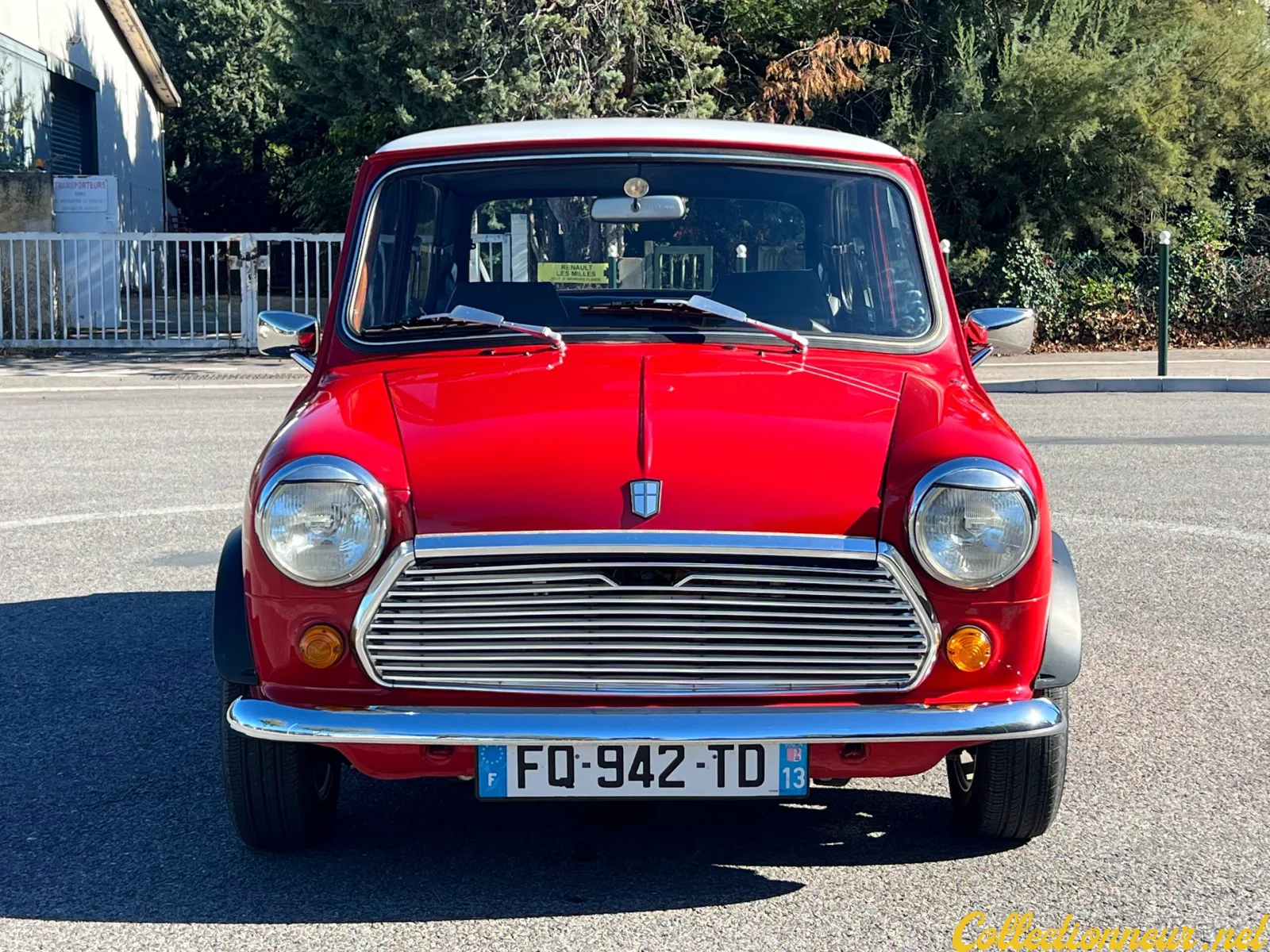 MINI 1000 Spéciale