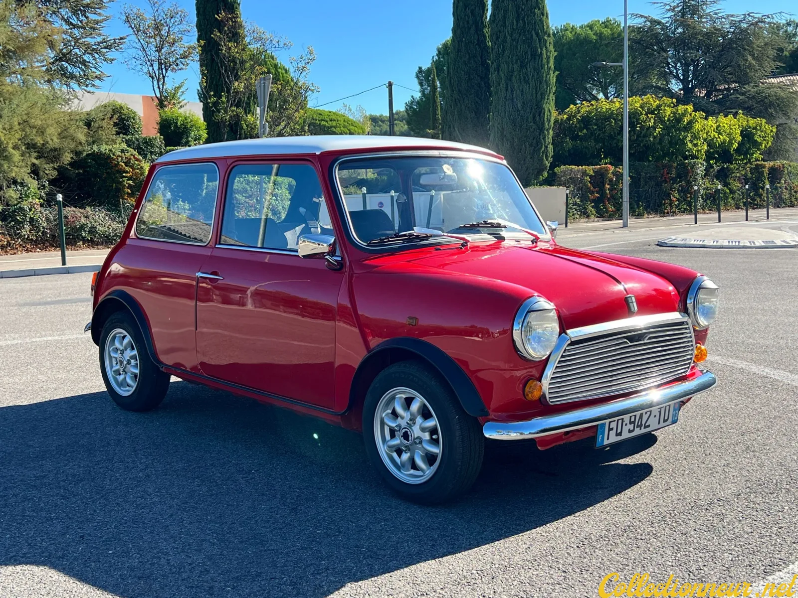 MINI 1000 Spéciale
