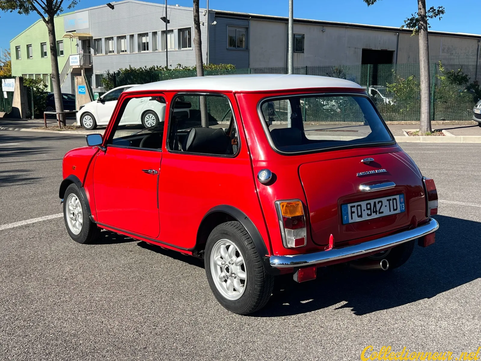 MINI 1000 Spéciale