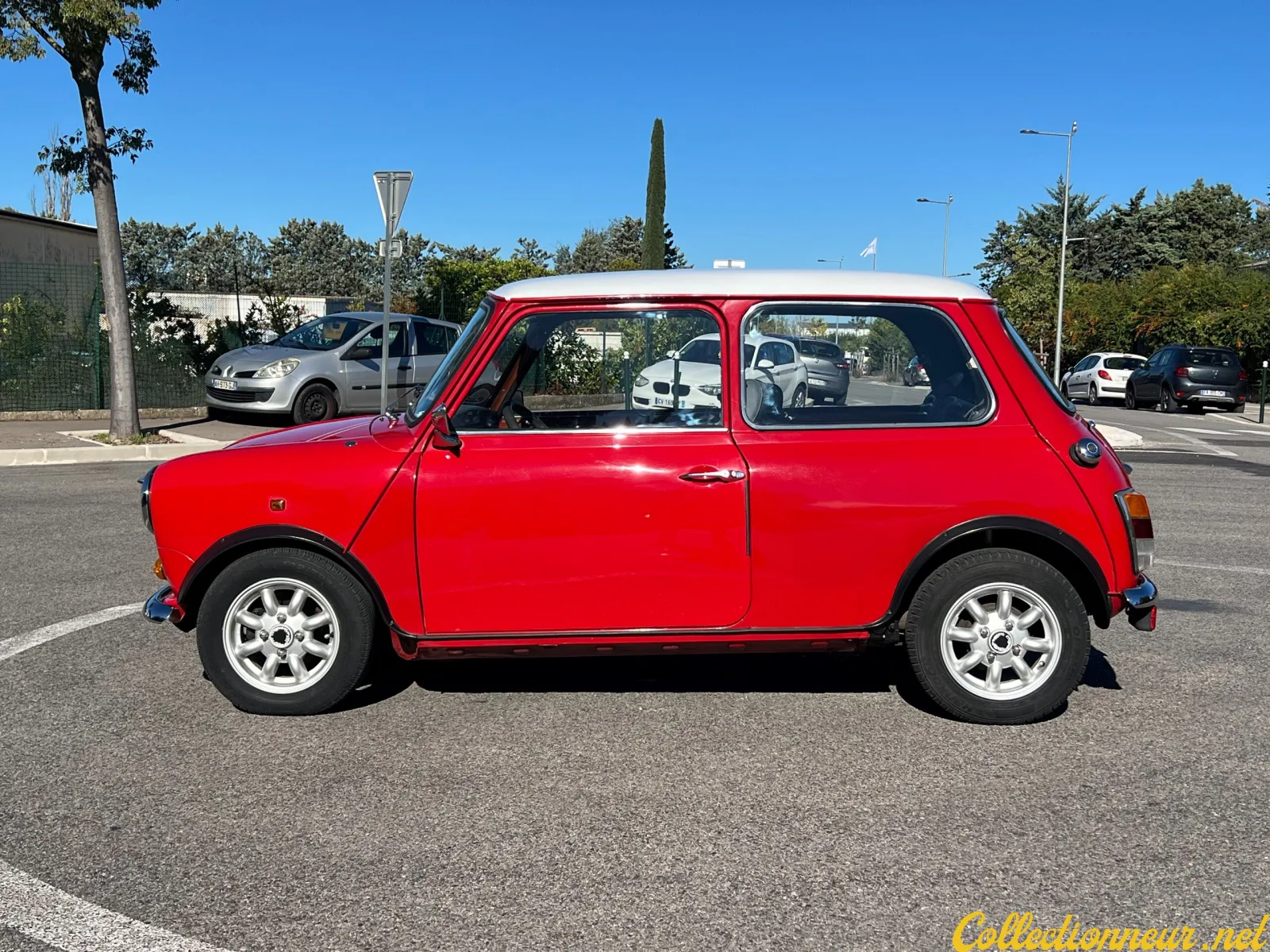 MINI 1000 Spéciale