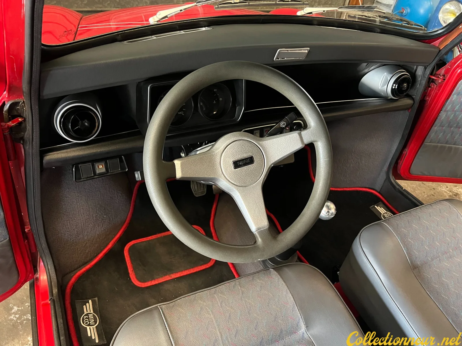 MINI 1000 Spéciale