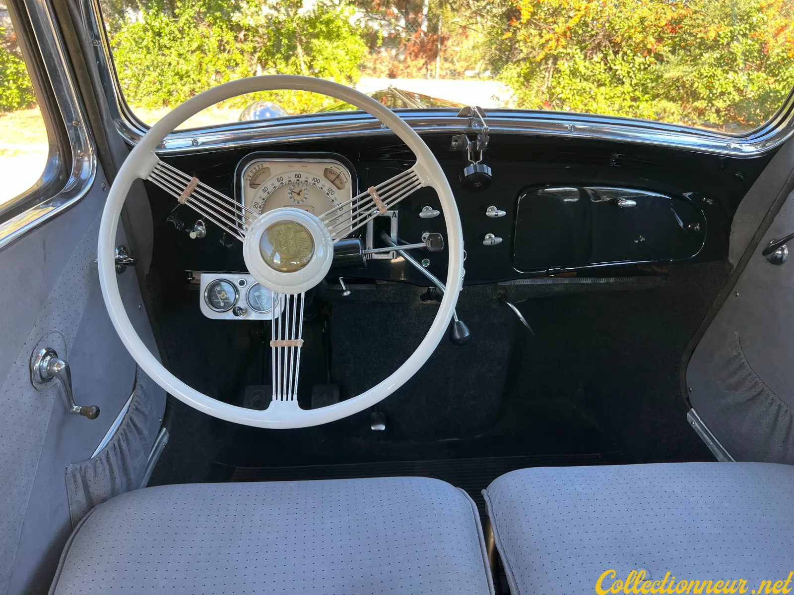 CITROEN Traction 11BL