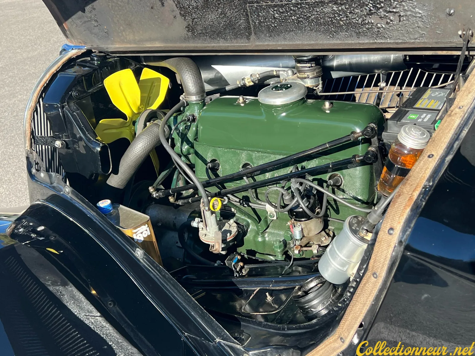 CITROEN Traction 11BL