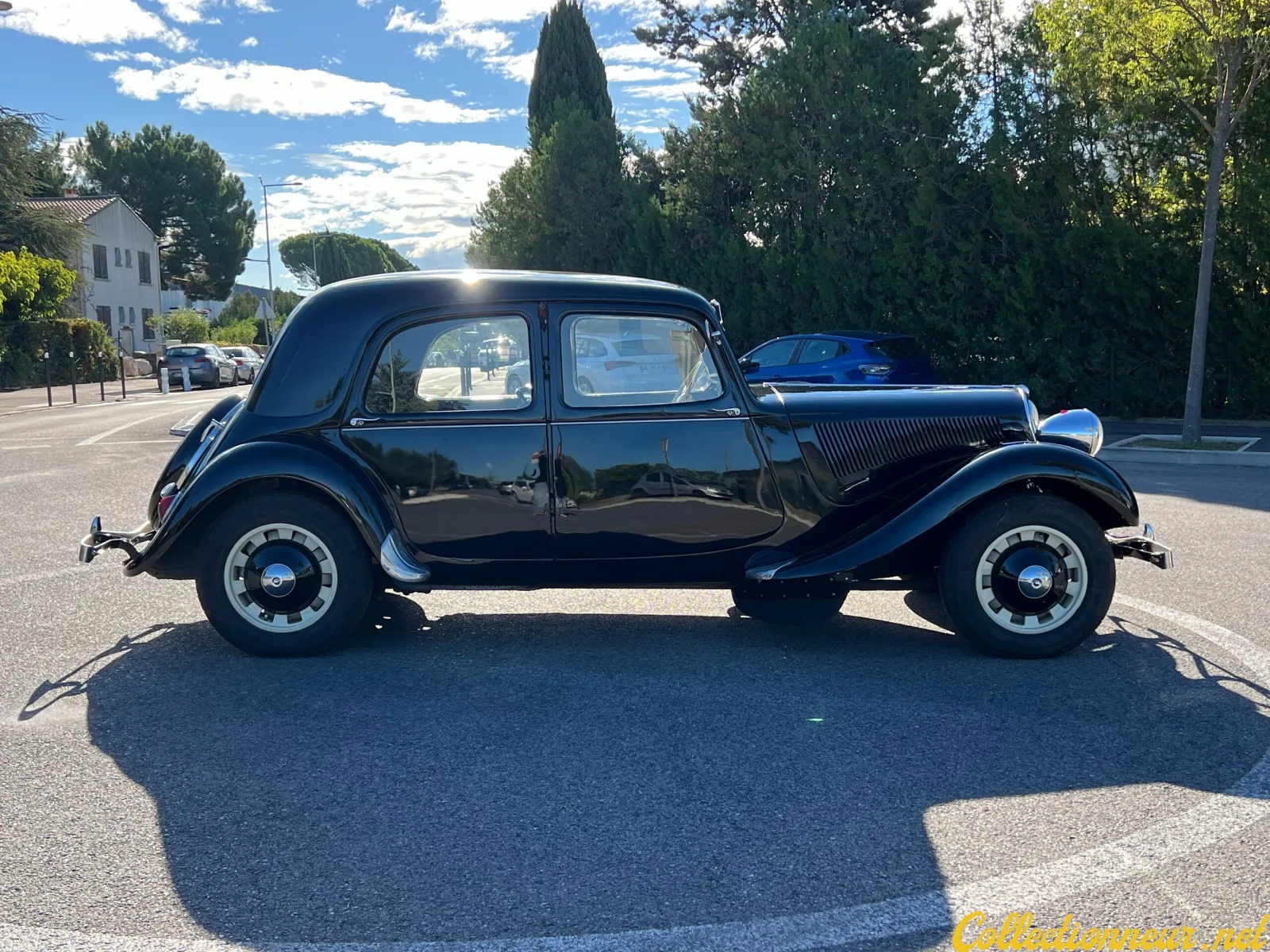 CITROEN Traction 11BL