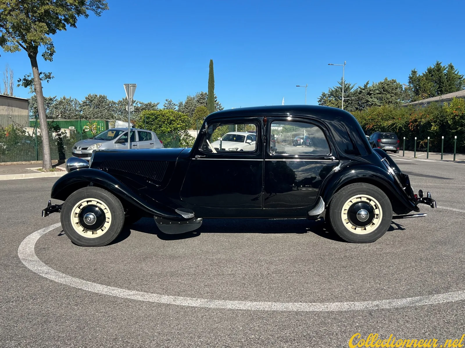 CITROEN Traction 11BL