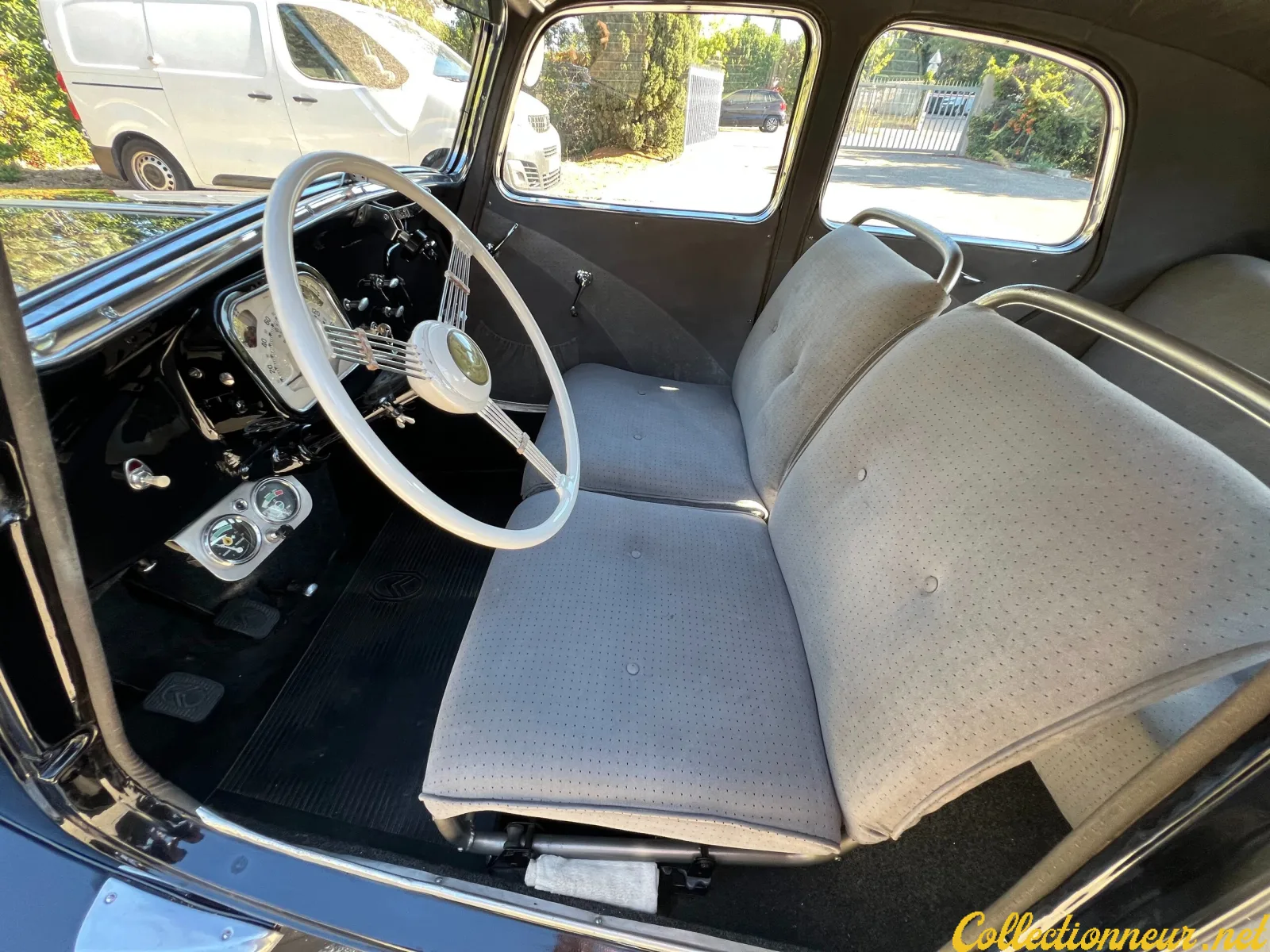 CITROEN Traction 11BL