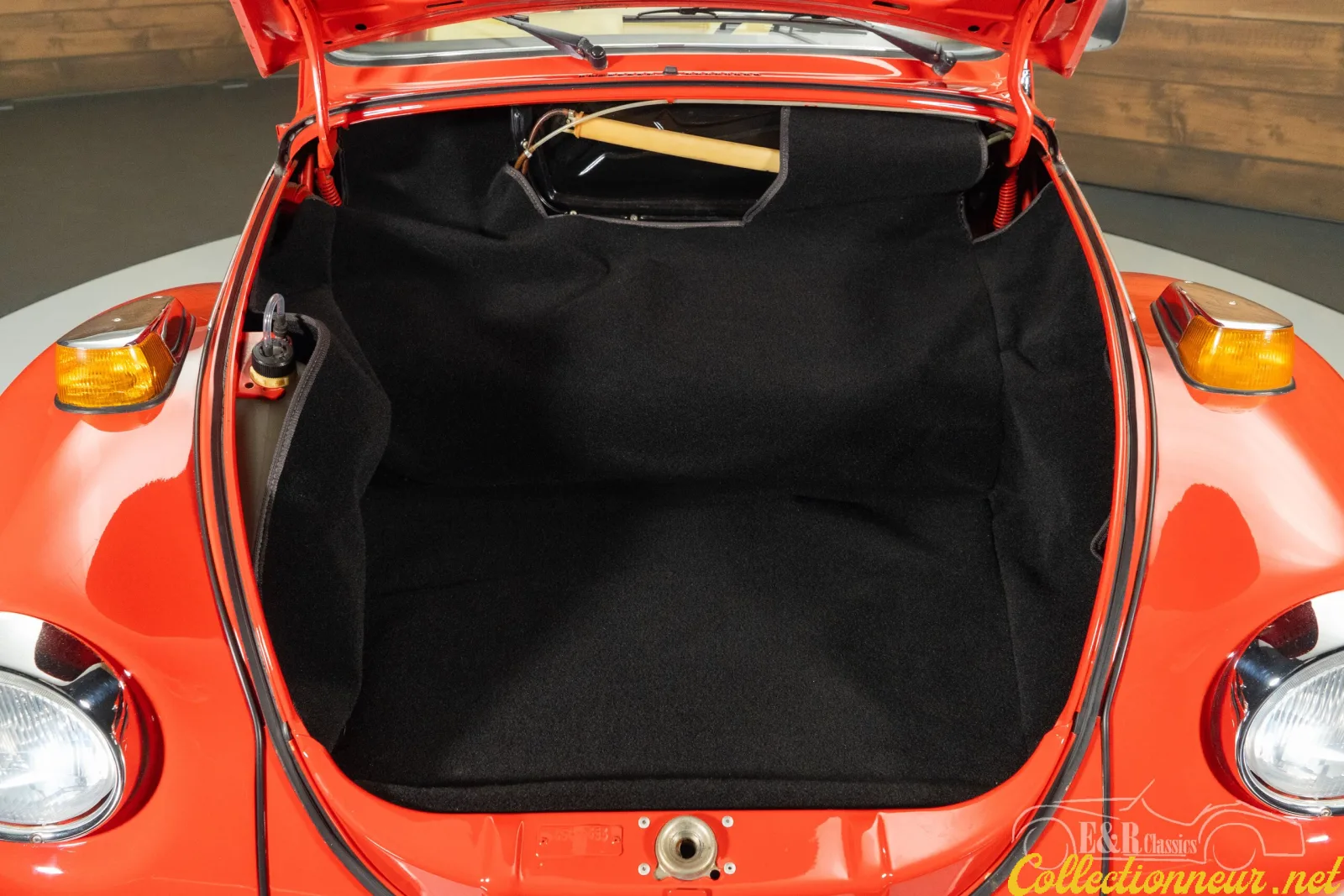 VOLKSWAGEN Beetle Cabriolet  1979