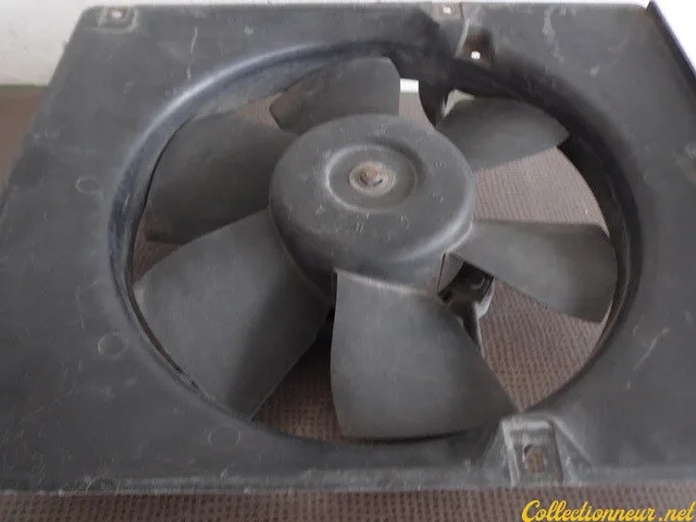 MOTOVENTILATEUR REFROIDISSEMENT PORSCHE 944 / 924S / 968