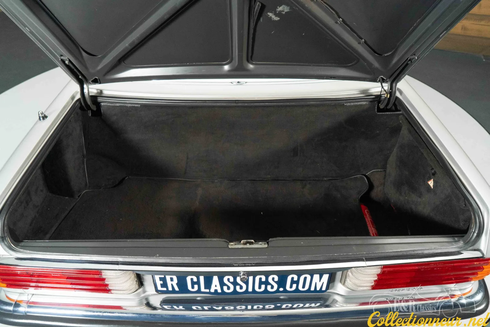 MERCEDES 280 SL  1987