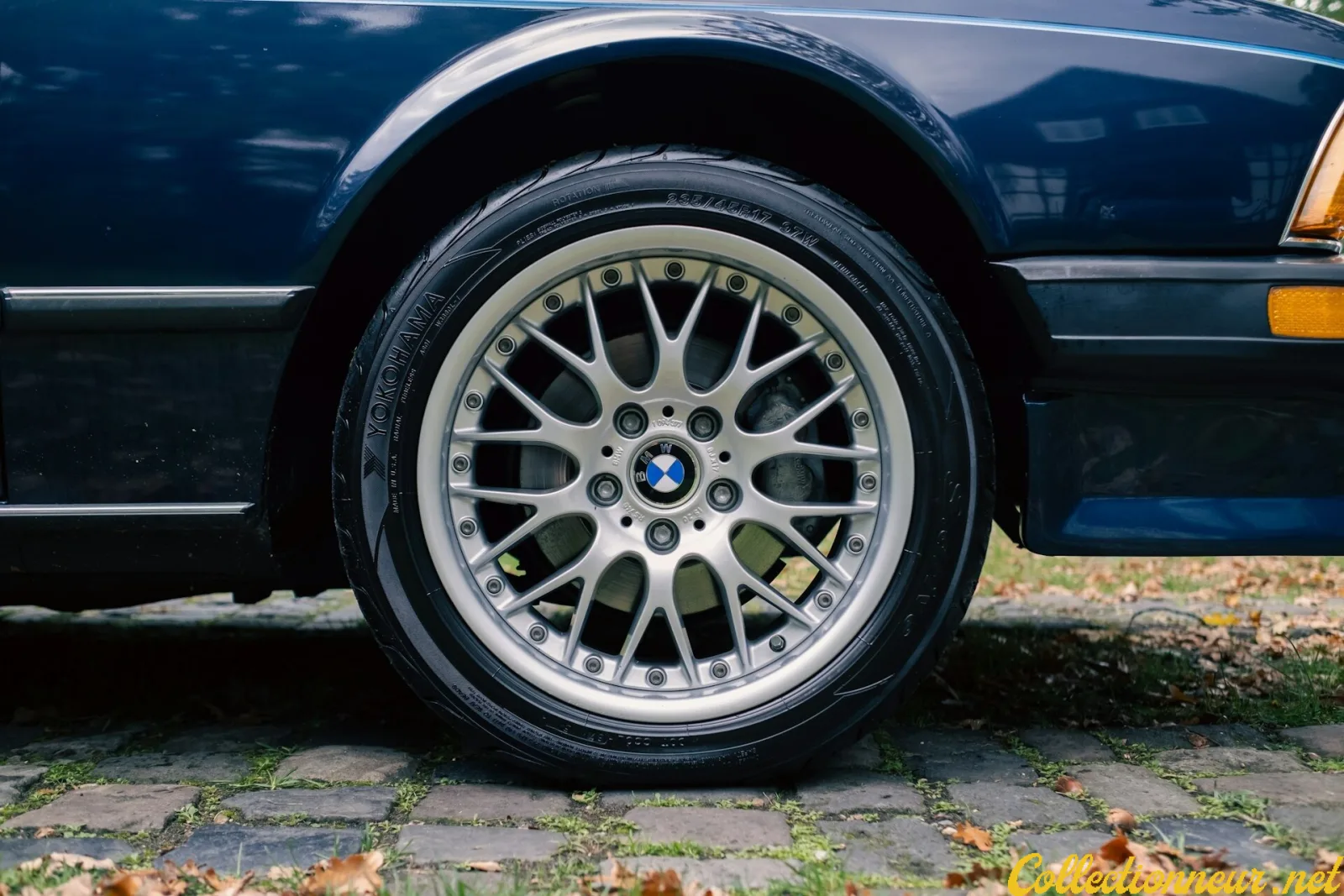 BMW E24 1987