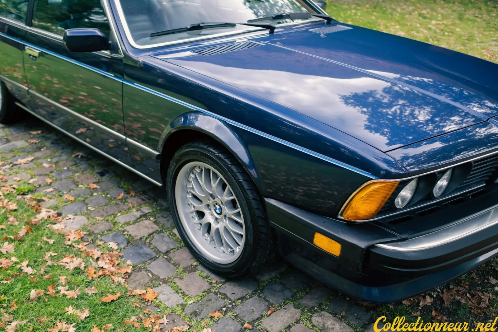 BMW E24 1987