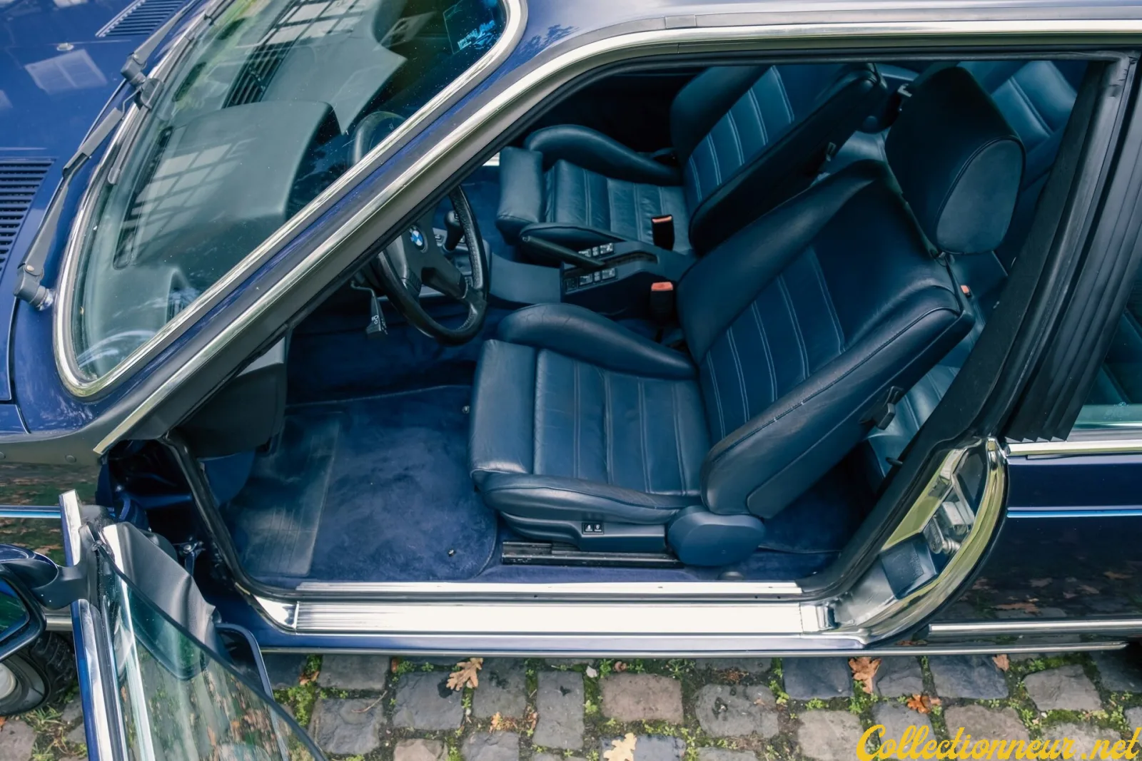 BMW E24 1987
