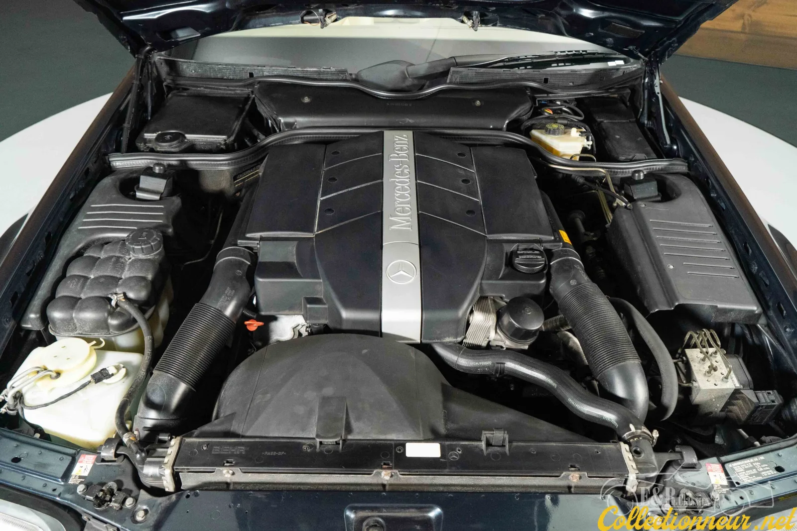 MERCEDES SL 320  1999