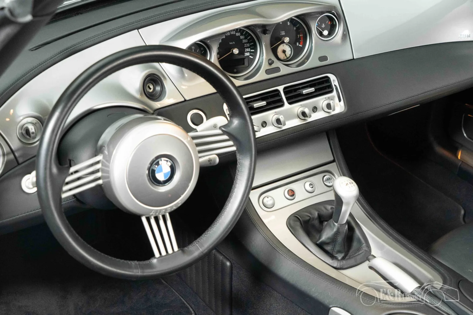 BMW Z8 | 58 912 km | Très bon état | Voiture européenne | 2000