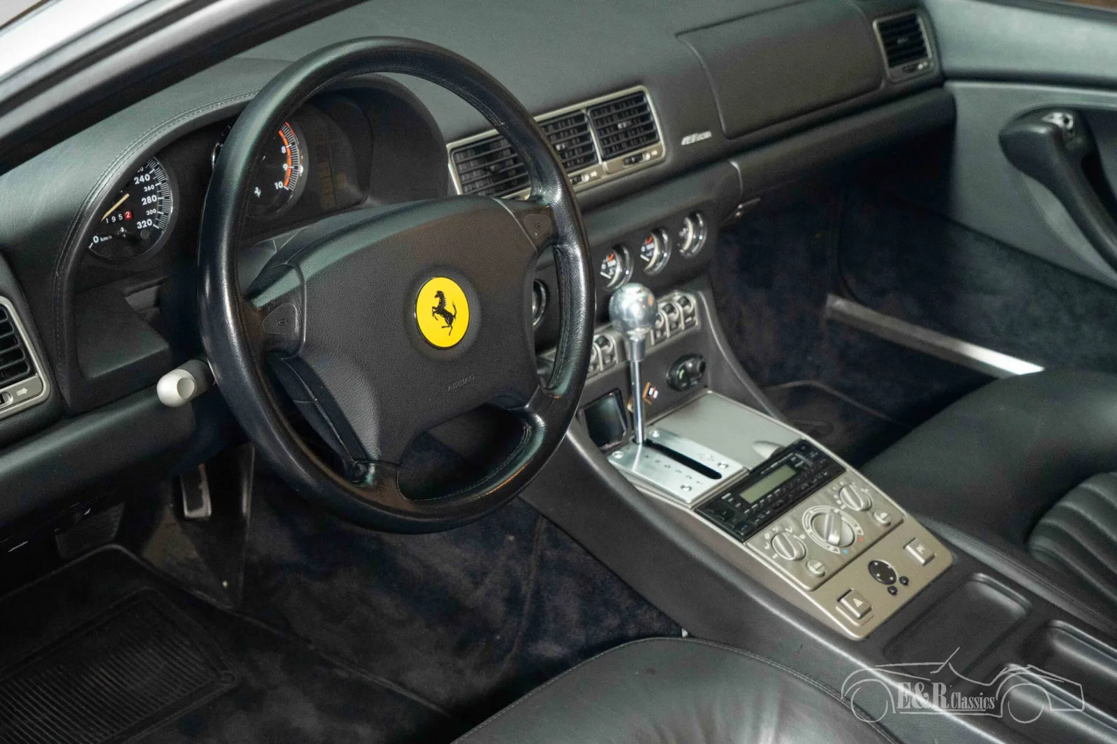 Ferrari 456 GTA | Historique connu | Très bon état | 1998
