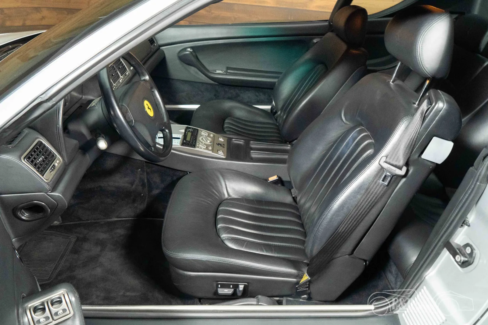 Ferrari 456 GTA | Historique connu | Très bon état | 1998