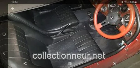 Cabrio NG 2+2