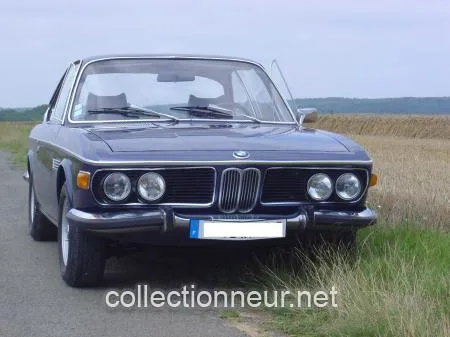 Vds BMW 3.0 CSi 1072