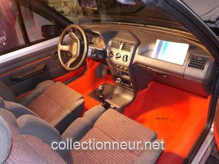 205 CTI 1.6 115 CV