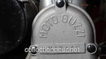 MOTO GUZZI AIRONE SPORT 250