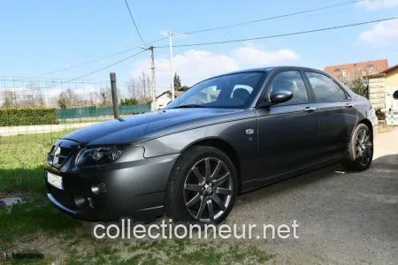 Vend MG ZT 260