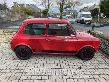 AUSTIN MINI